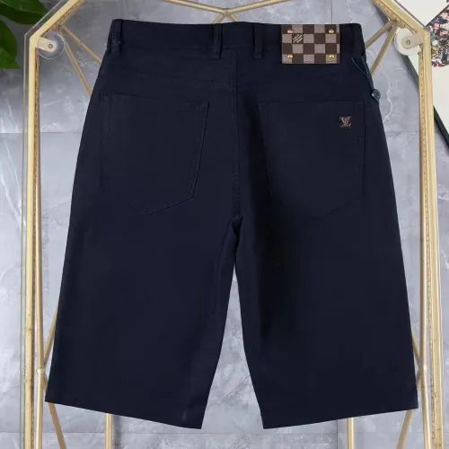Wholesale Louis Vuitton LV Jeans For Men #1438302 $39.00 USD, Wholesale Quality Replica Louis Vuitton LV Jeans