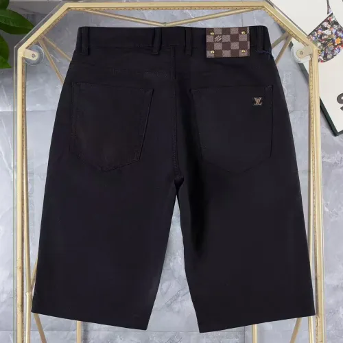 Wholesale Louis Vuitton LV Jeans For Men #1438303 $39.00 USD, Wholesale Quality Replica Louis Vuitton LV Jeans