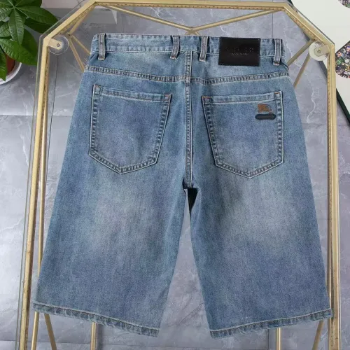 Wholesale Burberry Jeans For Men #1438305 $39.00 USD, Wholesale Quality Replica Burberry Jeans