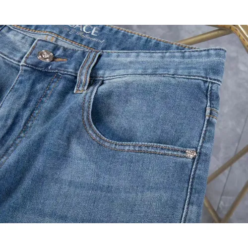 Replica Versace Jeans For Men #1438306 $39.00 USD for Wholesale