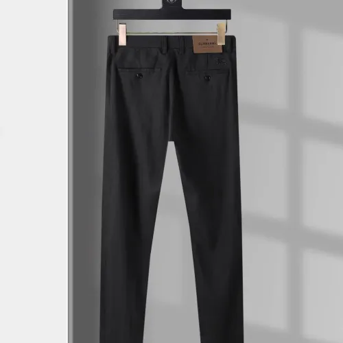 Replica Burberry Pants For Men #1438312 $45.00 USD for Wholesale