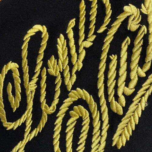 Replica Louis Vuitton LV T-Shirts Short Sleeved For Men #1438318 $39.00 USD for Wholesale