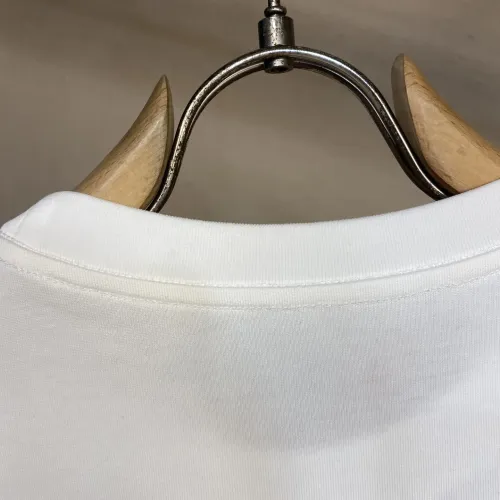 Replica Prada T-Shirts Short Sleeved For Men #1438319 $39.00 USD for Wholesale