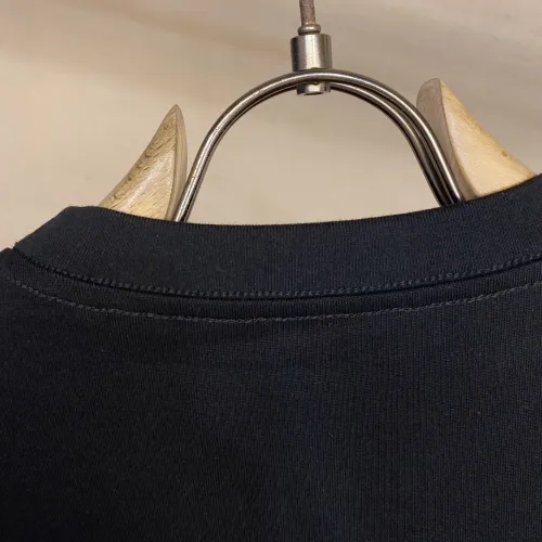 Replica Moncler T-Shirts Short Sleeved For Men #1438322 $39.00 USD for Wholesale