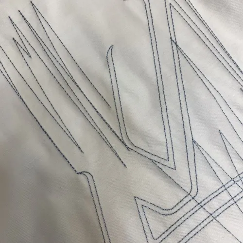 Replica Louis Vuitton LV T-Shirts Short Sleeved For Men #1438323 $39.00 USD for Wholesale