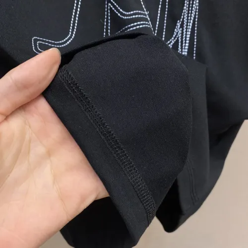 Replica Louis Vuitton LV T-Shirts Short Sleeved For Men #1438327 $39.00 USD for Wholesale