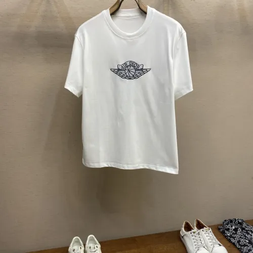 Wholesale Christian Dior T-Shirts Short Sleeved For Men #1438330 $39.00 USD, Wholesale Quality Replica Christian Dior T-Shirts