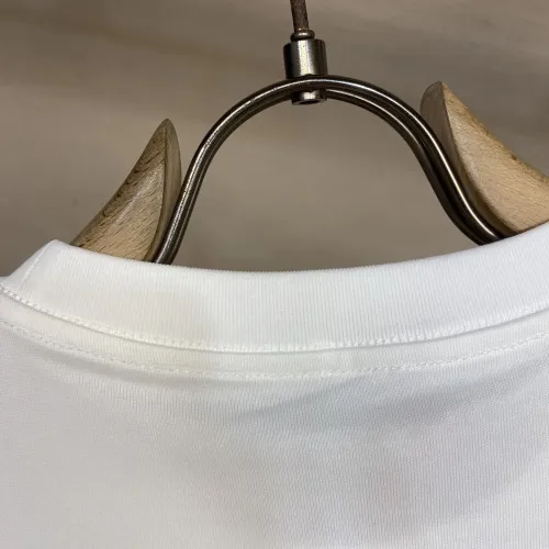 Replica Christian Dior T-Shirts Short Sleeved For Men #1438330 $39.00 USD for Wholesale