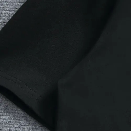 Replica Hermes T-Shirts Short Sleeved For Unisex #1438337 $36.00 USD for Wholesale