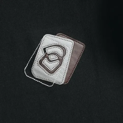 Replica Hermes T-Shirts Short Sleeved For Unisex #1438337 $36.00 USD for Wholesale