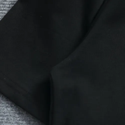 Replica Hermes T-Shirts Short Sleeved For Unisex #1438340 $36.00 USD for Wholesale