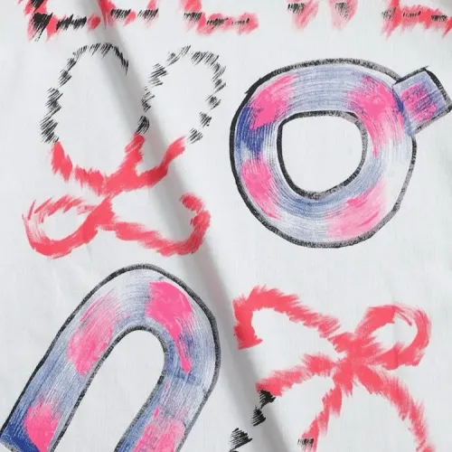 Replica LOEWE T-Shirts Short Sleeved For Unisex #1438344 $36.00 USD for Wholesale