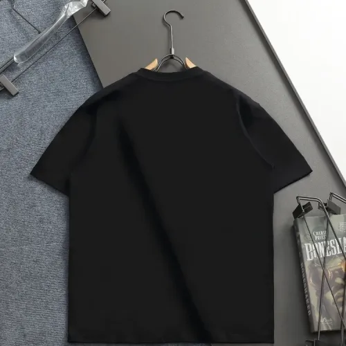 Replica LOEWE T-Shirts Short Sleeved For Unisex #1438346 $36.00 USD for Wholesale