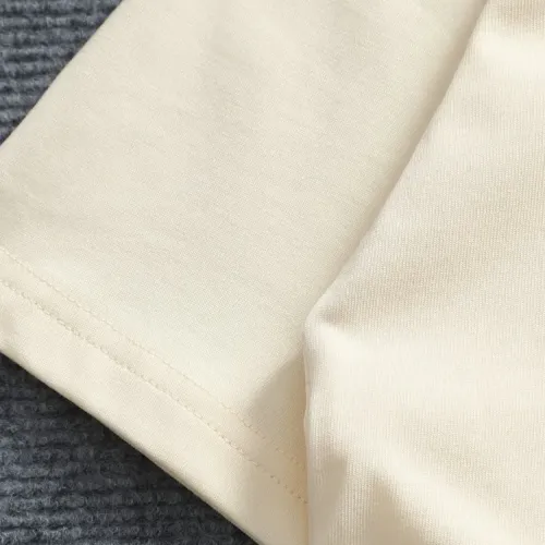 Replica LOEWE T-Shirts Short Sleeved For Unisex #1438348 $36.00 USD for Wholesale