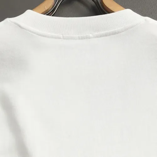 Replica LOEWE T-Shirts Short Sleeved For Unisex #1438352 $41.00 USD for Wholesale
