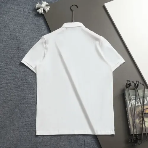 Replica Louis Vuitton LV T-Shirts Short Sleeved For Men #1438355 $38.00 USD for Wholesale