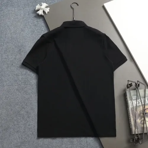 Replica Louis Vuitton LV T-Shirts Short Sleeved For Men #1438356 $38.00 USD for Wholesale