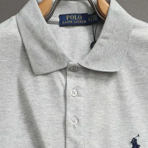 Replica Ralph Lauren Polo T-Shirts Short Sleeved For Men #1438364 $40.00 USD for Wholesale