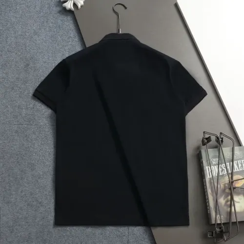 Replica Ralph Lauren Polo T-Shirts Short Sleeved For Men #1438365 $40.00 USD for Wholesale