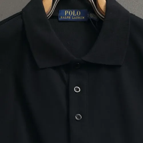 Replica Ralph Lauren Polo T-Shirts Short Sleeved For Men #1438365 $40.00 USD for Wholesale