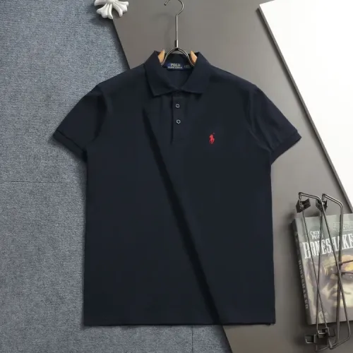 Wholesale Ralph Lauren Polo T-Shirts Short Sleeved For Men #1438367 $40.00 USD, Wholesale Quality Replica Ralph Lauren Polo T-Shirts