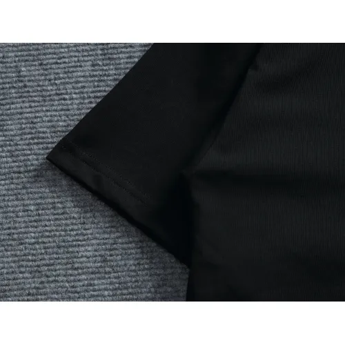 Replica Prada T-Shirts Short Sleeved For Unisex #1438370 $36.00 USD for Wholesale