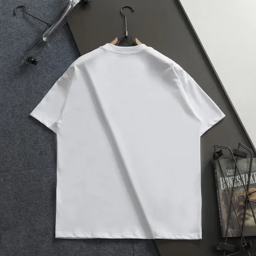 Replica Prada T-Shirts Short Sleeved For Unisex #1438371 $36.00 USD for Wholesale