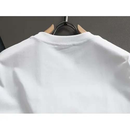 Replica Prada T-Shirts Short Sleeved For Unisex #1438371 $36.00 USD for Wholesale