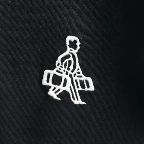 Replica Prada T-Shirts Short Sleeved For Unisex #1438373 $36.00 USD for Wholesale