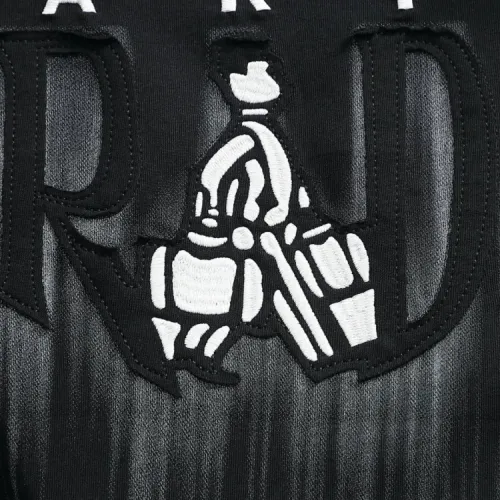 Replica Prada T-Shirts Short Sleeved For Unisex #1438373 $36.00 USD for Wholesale