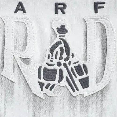 Replica Prada T-Shirts Short Sleeved For Unisex #1438374 $36.00 USD for Wholesale