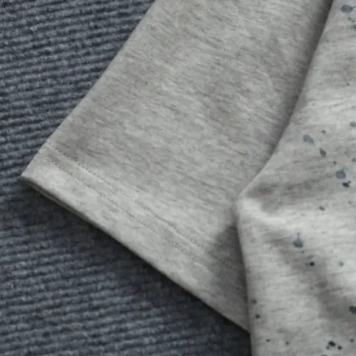 Replica Moncler T-Shirts Short Sleeved For Unisex #1438376 $36.00 USD for Wholesale