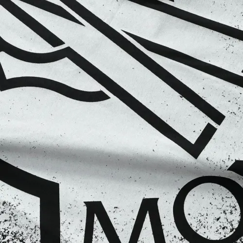 Replica Moncler T-Shirts Short Sleeved For Unisex #1438378 $36.00 USD for Wholesale