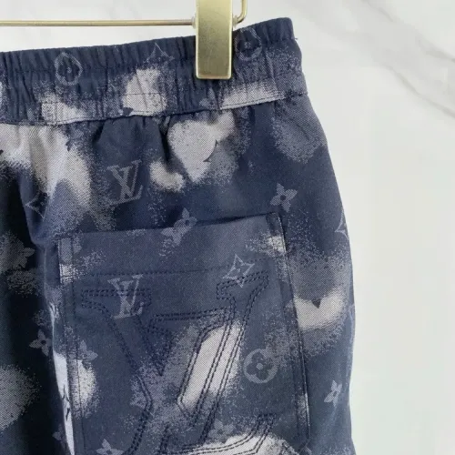 Replica Louis Vuitton LV Tracksuits Short Sleeved For Unisex #1438392 $172.00 USD for Wholesale