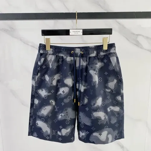 Replica Louis Vuitton LV Tracksuits Short Sleeved For Unisex #1438392 $172.00 USD for Wholesale