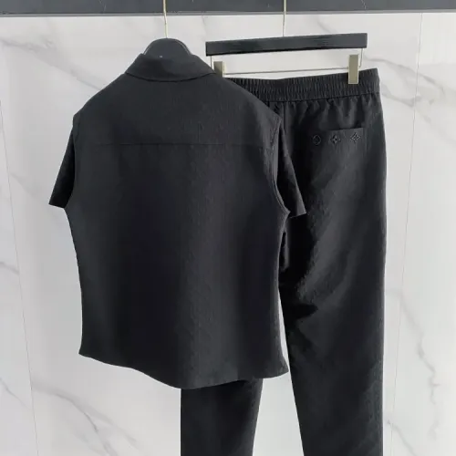 Replica Louis Vuitton LV Tracksuits Short Sleeved For Unisex #1438396 $165.00 USD for Wholesale