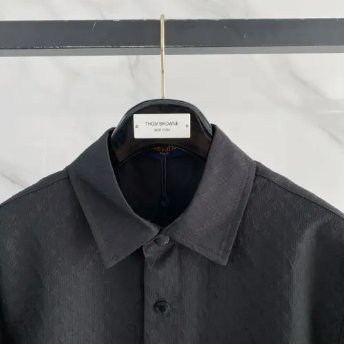 Replica Louis Vuitton LV Tracksuits Short Sleeved For Unisex #1438396 $165.00 USD for Wholesale