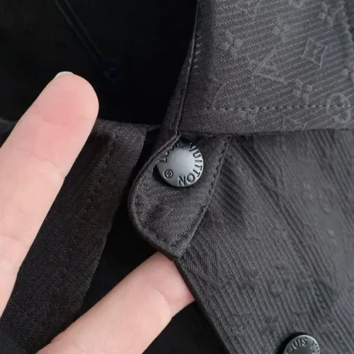 Replica Louis Vuitton LV Tracksuits Short Sleeved For Unisex #1438396 $165.00 USD for Wholesale