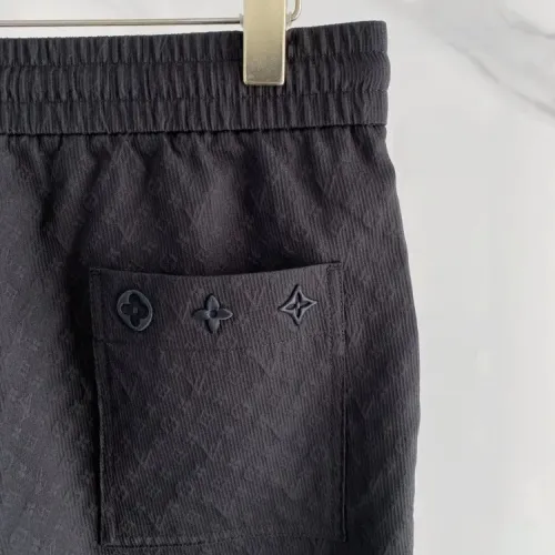 Replica Louis Vuitton LV Tracksuits Short Sleeved For Unisex #1438396 $165.00 USD for Wholesale