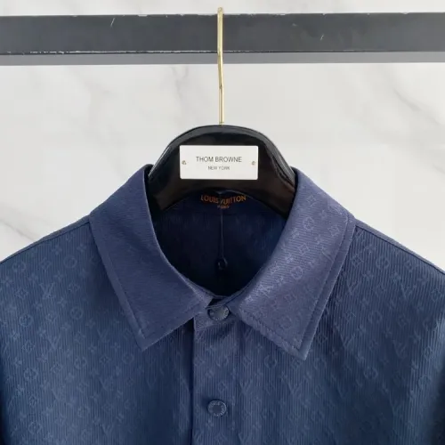 Replica Louis Vuitton LV Tracksuits Short Sleeved For Unisex #1438397 $165.00 USD for Wholesale