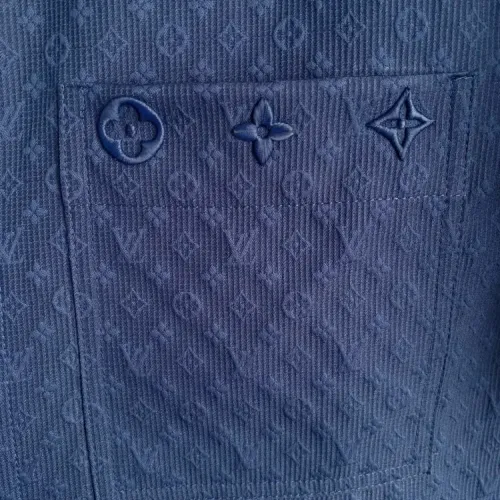 Replica Louis Vuitton LV Tracksuits Short Sleeved For Unisex #1438397 $165.00 USD for Wholesale