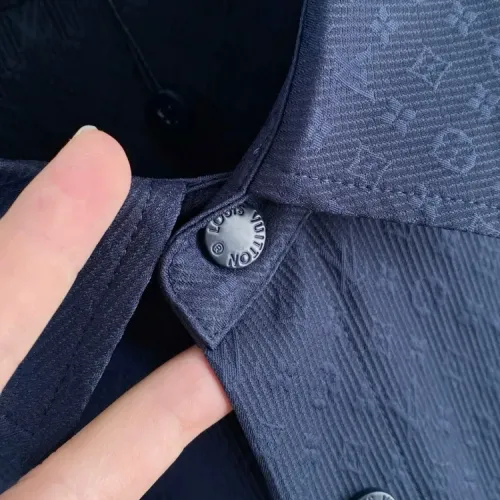 Replica Louis Vuitton LV Tracksuits Short Sleeved For Unisex #1438397 $165.00 USD for Wholesale