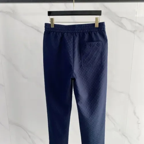 Replica Louis Vuitton LV Tracksuits Short Sleeved For Unisex #1438397 $165.00 USD for Wholesale