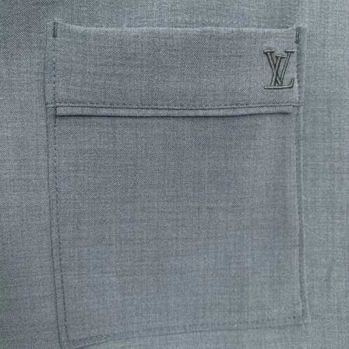 Replica Louis Vuitton LV Tracksuits Short Sleeved For Unisex #1438401 $162.00 USD for Wholesale