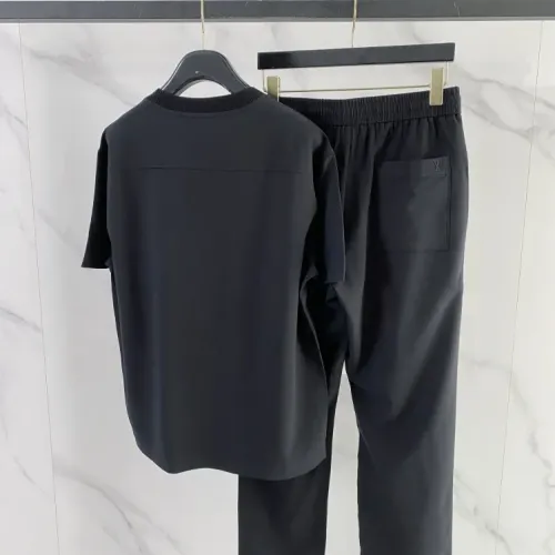 Replica Louis Vuitton LV Tracksuits Short Sleeved For Unisex #1438402 $162.00 USD for Wholesale