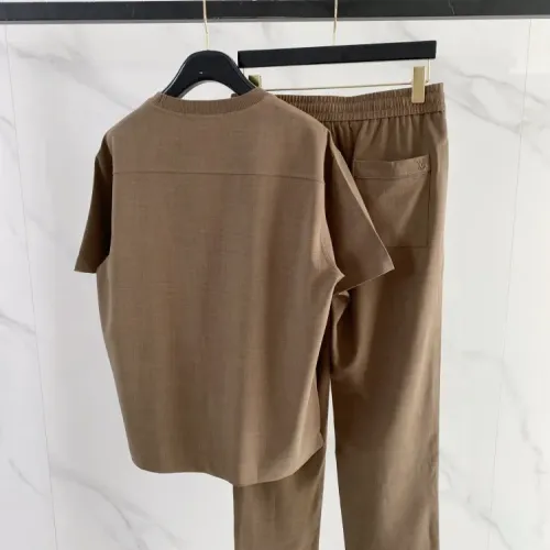 Replica Louis Vuitton LV Tracksuits Short Sleeved For Unisex #1438404 $162.00 USD for Wholesale