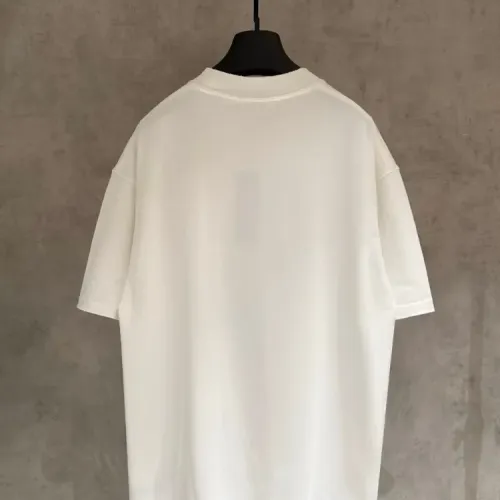 Replica Christian Dior T-Shirts Short Sleeved For Unisex #1438421 $48.00 USD for Wholesale