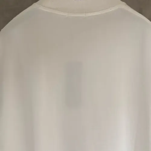 Replica Christian Dior T-Shirts Short Sleeved For Unisex #1438421 $48.00 USD for Wholesale