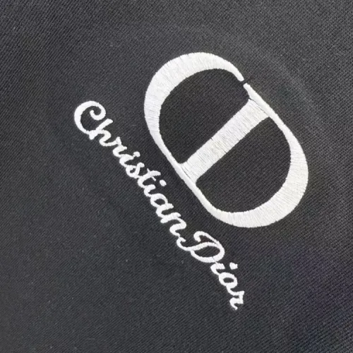 Replica Christian Dior T-Shirts Short Sleeved For Unisex #1438426 $39.00 USD for Wholesale