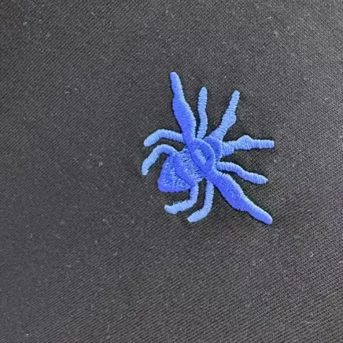 Replica Christian Dior T-Shirts Short Sleeved For Unisex #1438427 $39.00 USD for Wholesale